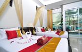Туры в отель Baan Karon Buri Resort