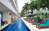Туры в отель Baan Karon Buri Resort
