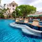 Туры в отель Baan Karon Buri Resort, оператор Anex Tour