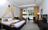 Туры в отель Baan Karon Buri Resort
