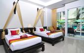 Туры в отель Baan Karon Buri Resort