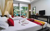Туры в отель Baan Karon Buri Resort