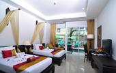 Туры в отель Baan Karon Buri Resort