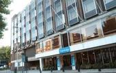 Туры в отель Travelodge London Kings Cross Royal Scot