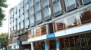 Travelodge London Kings Cross Royal Scot 2*