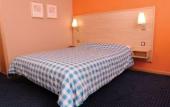 Туры в отель Travelodge London Kings Cross Royal Scot