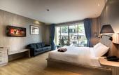 Туры в отель Baan Karon Resort