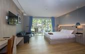 Туры в отель Baan Karon Resort