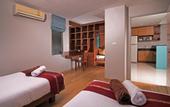 Туры в отель Baan Karon Resort