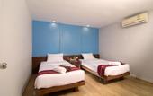 Туры в отель Baan Karon Resort