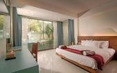 Туры в отель Baan Karon Resort