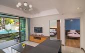 Туры в отель Baan Karon Resort