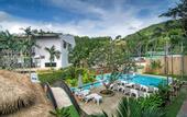 Туры в отель Baan Karon Resort