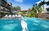 Туры в отель Baan Karon Resort
