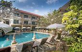 Туры в отель Baan Karon Resort