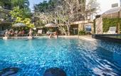 Туры в отель Baan Karon Resort