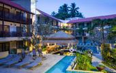 Туры в отель Baan Karon Resort