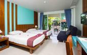 Туры в отель Baan Karon Resort