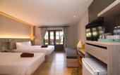 Туры в отель Baan Karon Resort