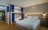 Туры в отель Baan Karon Resort