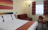 Туры в отель Travelodge Wembley