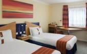 Туры в отель Travelodge Wembley