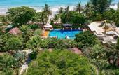 Туры в отель Baan Khaolak Beach Resort