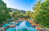 Туры в отель Baan Khaolak Beach Resort