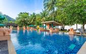 Туры в отель Baan Khaolak Beach Resort