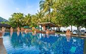 Туры в отель Baan Khaolak Beach Resort