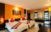 Туры в отель Baan Khaolak Beach Resort