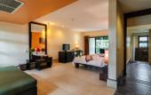 Туры в отель Baan Khaolak Beach Resort