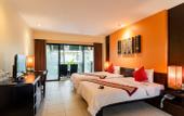 Туры в отель Baan Khaolak Beach Resort