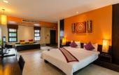 Туры в отель Baan Khaolak Beach Resort