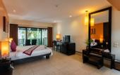 Туры в отель Baan Khaolak Beach Resort