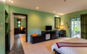 Туры в отель Baan Khaolak Beach Resort