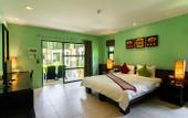 Туры в отель Baan Khaolak Beach Resort