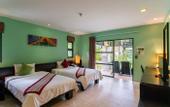 Туры в отель Baan Khaolak Beach Resort