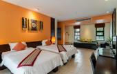 Туры в отель Baan Khaolak Beach Resort