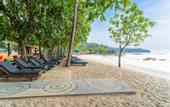 Туры в отель Baan Khaolak Beach Resort