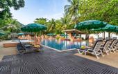 Туры в отель Baan Khaolak Beach Resort