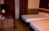 Туры в отель Tre Torri
