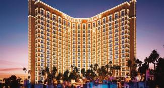 Treasure Island at the Mirage Hotel and Casino 4*