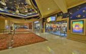 Туры в отель Treasure Island at the Mirage Hotel and Casino