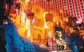 Туры в отель Treasure Island at the Mirage Hotel and Casino