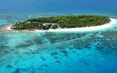 Туры в отель Treasure Island Resort