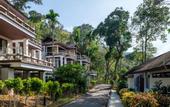 Туры в отель Baan Krating Phuket Resort