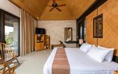 Туры в отель Baan Krating Phuket Resort