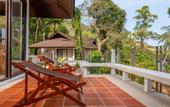 Туры в отель Baan Krating Phuket Resort