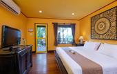 Туры в отель Baan Krating Phuket Resort